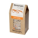 teapigs - Sweet Ginger - 50 Tea Bags