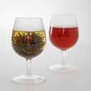 Hario Heatproof Flavor Glass 370