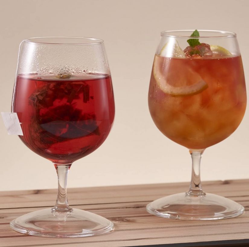 Hario Heatproof Flavor Glass 370
