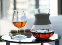 Hario Heatproof Flavor Glass 370
