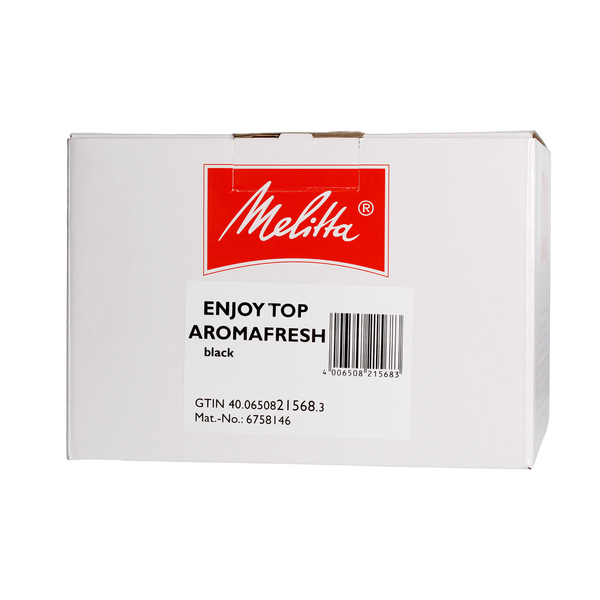 Melitta - Aroma Signature DeLuxe Glass Jug
