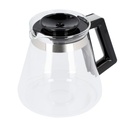 Melitta - Aromafresh Glass Jug - Aroma Signature DeLuxe