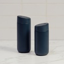 Fellow - Carter Slide Mug - Stone Blue - Insulated Mug 355ml