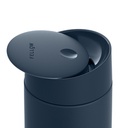 Fellow - Carter Slide Mug - Stone Blue - Insulated Mug 355ml