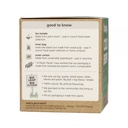 teapigs Cucumber & Apple - Cold Brew 10 Tea Bags