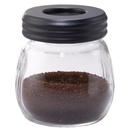 Hario Skerton - replacement grounds bin (glass bowl)