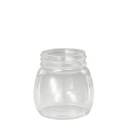 Hario Skerton - replacement grounds bin (glass bowl)