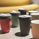 Loveramics Nomad double Walled Mug 250ml Mint