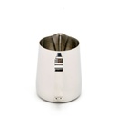 Rhinowares Stainless Steel Pro Pitcher - silver 360 ml