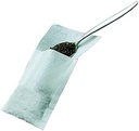 t-sac 100 tea filters 1 for 1 cup of tea