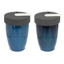 Loveramics Nomad double Walled Mug 250ml Night Sky