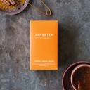 Teministeriet - Supertea Turmeric Ginger Organic - 20 Tea Bags