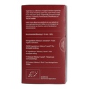 Teministeriet - Supertea Hibiscus Cinnamon Organic - 20 Tea Bags