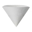 KINTO - SCS 4 Cups Paper Filters - 60 Pieces