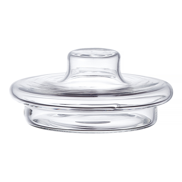 KINTO - UNITEA Teapot with Glass Tea Strainer 680ml