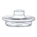 KINTO - UNITEA Teapot with Glass Tea Strainer 680ml