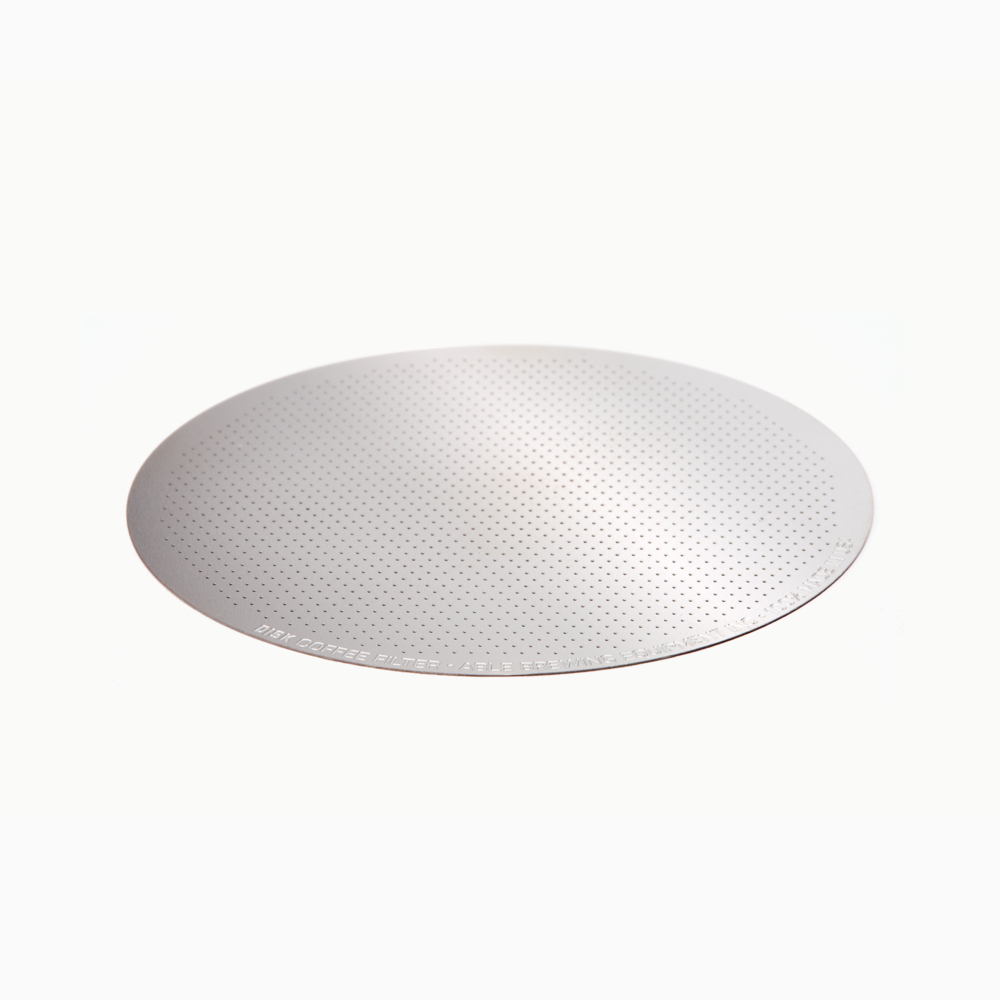 ABLE Reusable Filter for Aeropress - Standard