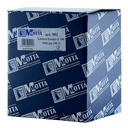 Motta Europa Milk Pitcher - Stainless Steel 1L