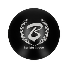 Barista Space - C2 Coffee Tamper Black 58mm