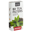 Protex 80 Tea Filters (for 1-2 cups)