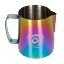 Barista Space - 350ml Rainbow Milk Jug