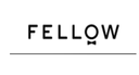 Fellow - Carter Slide Lid - Matte White