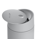 Fellow - Carter Slide Lid - Matte Gray