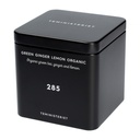 Teministeriet Collection 285 Green Ginger Lemon Organic 100g