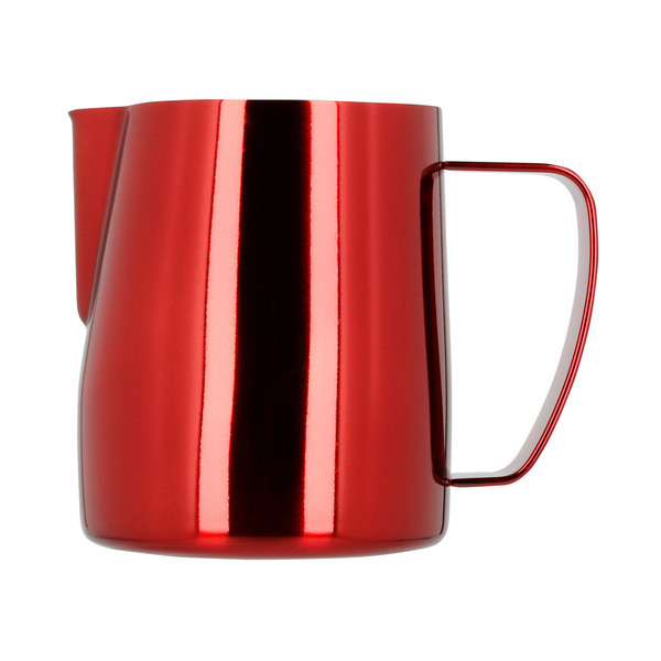 Barista Space - 350ml Red Milk Jug