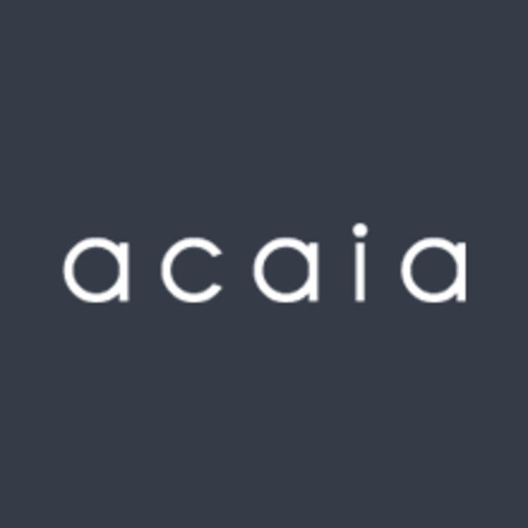 Acaia New Pearl Black - Coffee Scale