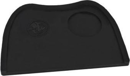 Rhino (Rhinowares) Professional Bench Tamper Mat