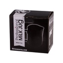 Rhino Coffee Gear (Rhinowares) Stealth Milk Pitcher -Black- 360ml
