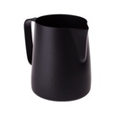 Rhino Coffee Gear (Rhinowares) Stealth Milk Pitcher -Black- 360ml