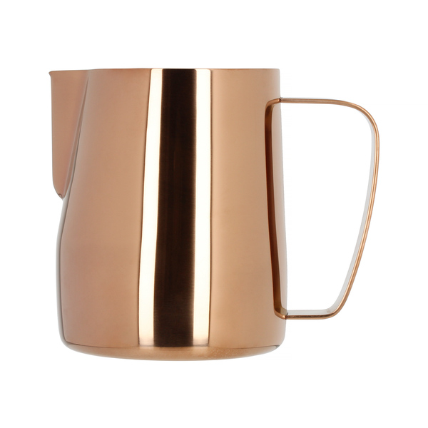 Barista Space - 600 ml Rose Golden Milk Jug
