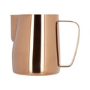 Barista Space - 600 ml Rose Golden Milk Jug