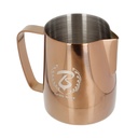Barista Space - 600 ml Rose Golden Milk Jug