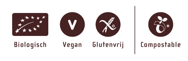 Chocolatemakers - Demeter Brazil - Vegan 48% (box of 10 bars)