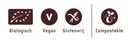 Chocolatemakers - Demeter Brazil - Vegan 48% (box of 10 bars)
