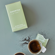 Teministeriet - Supertea Mrs Grey Organic - 20 Tea Bags
