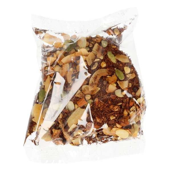 Teministeriet - 730 Rooibos Coconut Ginger - Loose Tea 100g- Refill