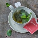 Teministeriet - Supertea Seven Herb Wellness - 20 bags in envelope