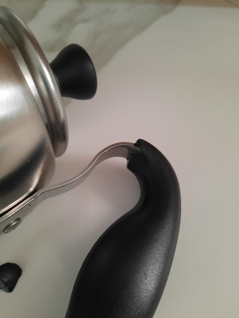 Melitta Pour Over Kettle - 700 ml (2nd chance)