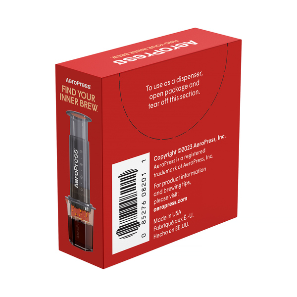 AeroPress XL Paper Micro-Filters