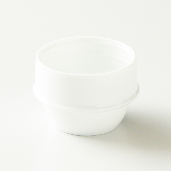 ORIGAMI - Cupping Bowl 225ml - White