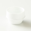 ORIGAMI - Cupping Bowl 225ml - White