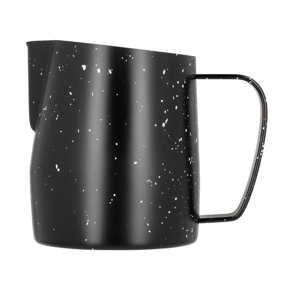 Barista Space - 450ml Star Night Black Milk Jug 2.0