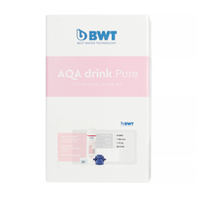 BWT - AQA Drink Pure Set