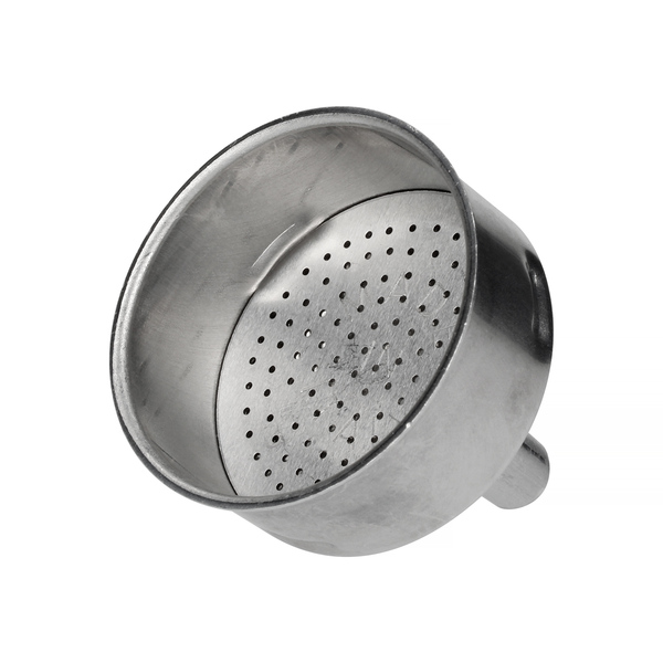 Bialetti Spare funnel for aluminium espresso makers 2tz