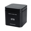 Teministeriet - 270 Green Island Rose - Loose Tea 30g