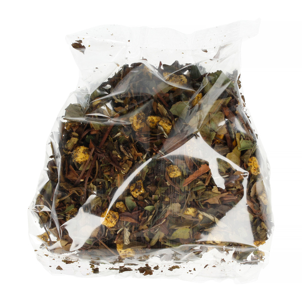 Teministeriet - 150 White Elderflower Champagne - Loose Tea 50g (6 pack)